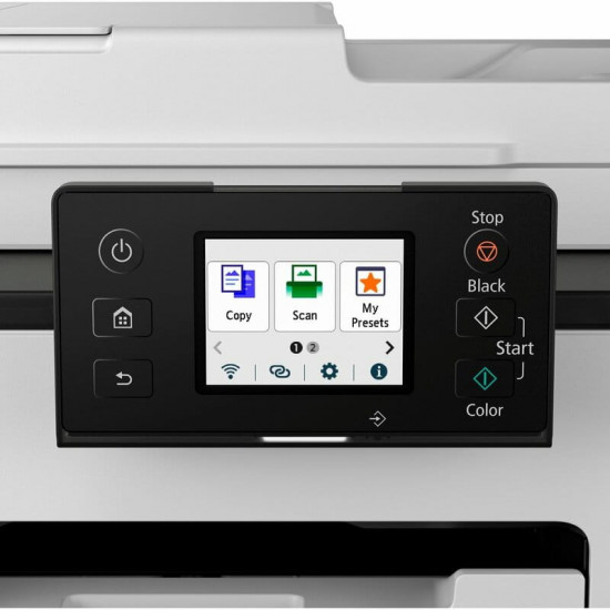 Багатофункціональний пристрій А4 кол. Canon Maxify GX2040 c Wi-Fi (6171C007AC)