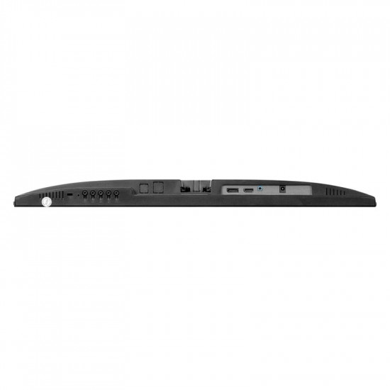 Монітор Prologix Gaming 24.5" G2525HU IPS Black 200Hz