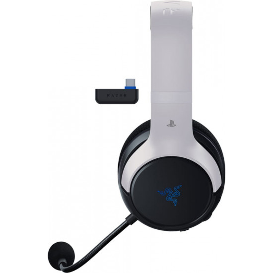 Bluetooth-гарнітура Razer Kaira Hyperspeed for PS5 (RZ04-03980200-R3G1)