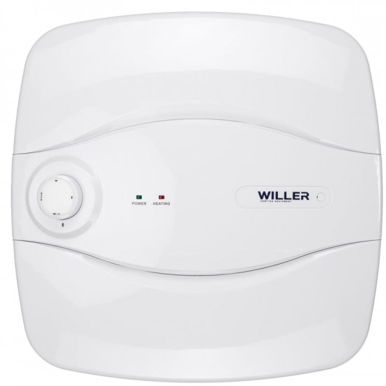 Водонагрівач Willer PU15R серія Optima Mini