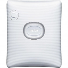 Принтер миттєвого друку Fujifilm Instax SQ Link White (16785470)