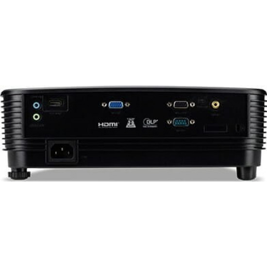Проєктор Acer X1123HP (MR.JSA11.001)