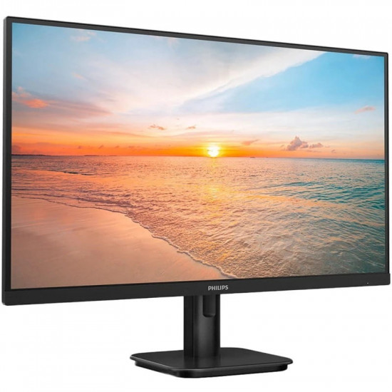 Монітор Philips 27" 27E1N1800A/00 IPS Black