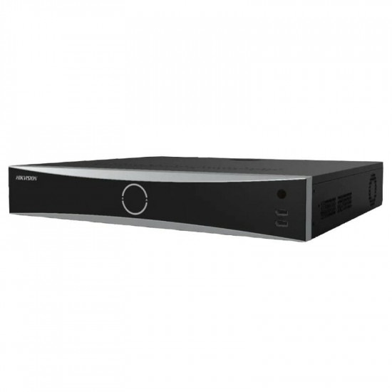 Відеореєстратор Hikvision DS-7716NXI-K4(D)