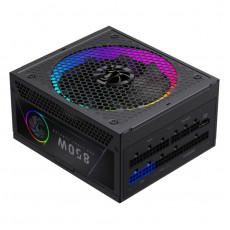 Блок живлення GameMax RGB 850G 850W Black