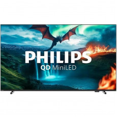 Телевiзор Philips 55MLED820/12