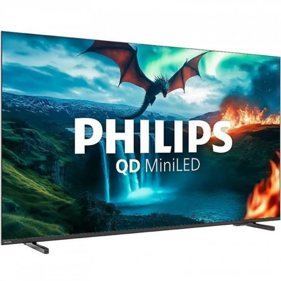 Телевiзор Philips 55MLED820/12