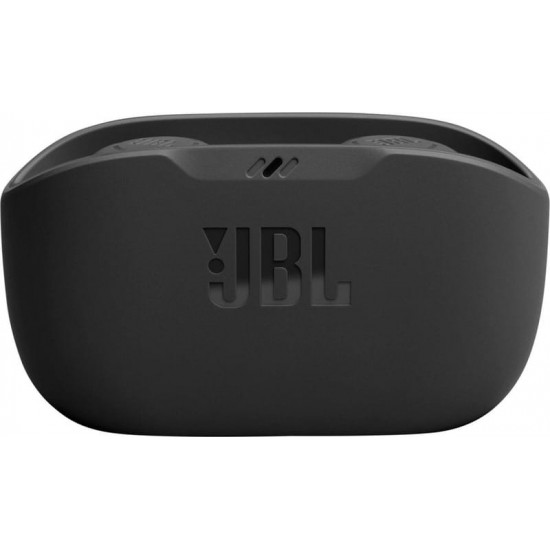 Bluetooth-гарнітура JBL Wave Buds Black (JBLWBUDSBLK)