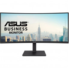 Монітор Asus 34" VA34VCPSR (90LM08JJ-B02170) VA Black Curved 100Hz