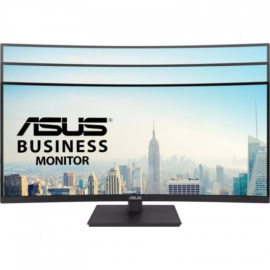 Монітор Asus 34" VA34VCPSR (90LM08JJ-B02170) VA Black Curved 100Hz
