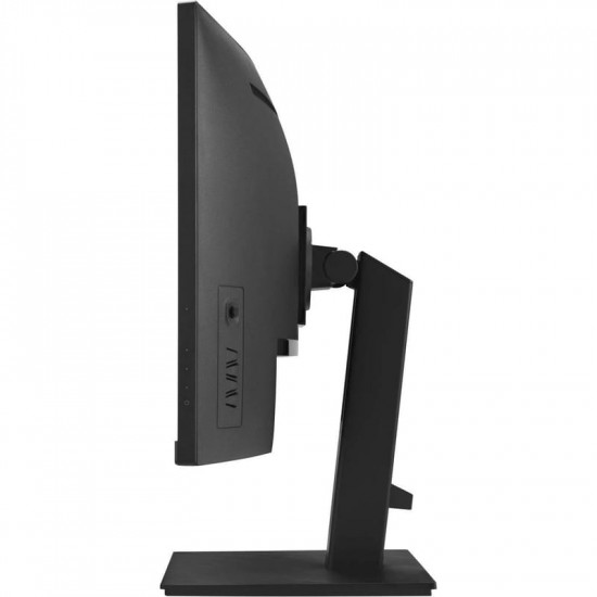 Монітор Asus 34" VA34VCPSR (90LM08JJ-B02170) VA Black Curved 100Hz