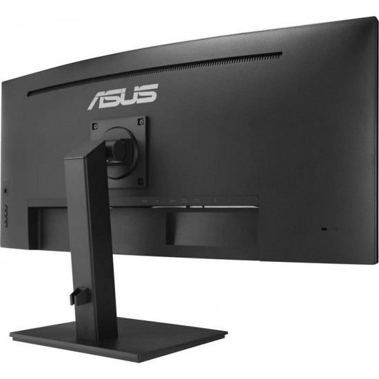Монітор Asus 34" VA34VCPSR (90LM08JJ-B02170) VA Black Curved 100Hz