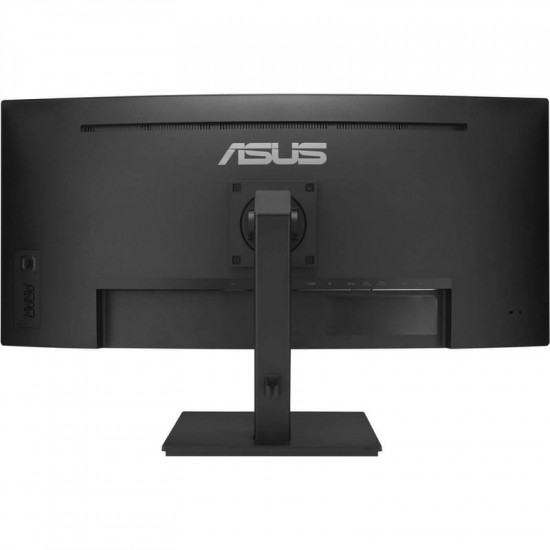 Монітор Asus 34" VA34VCPSR (90LM08JJ-B02170) VA Black Curved 100Hz
