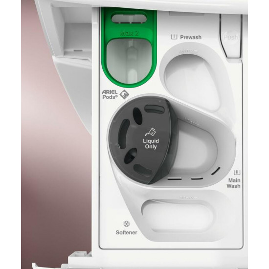 Пральна машина Electrolux EW7F3494FQU