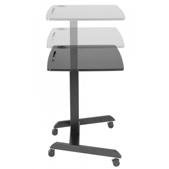 Комп`ютерний стіл OfficePro ODM380B