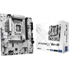 Материнська плата ASRock B760M-X GEN5 Socket 1700