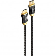 Кабель Cablexpert HDMI - HDMI V 2.1 (M/M), 20 м, Black (CCBP-HDMI8K-AOC-20M)