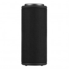 Акустична система 2E SoundXTube TWS MP3 Wireless Waterproof Black (2E-BSSXT2WBK)