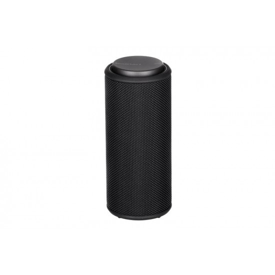 Акустична система 2E SoundXTube TWS MP3 Wireless Waterproof Black (2E-BSSXT2WBK)