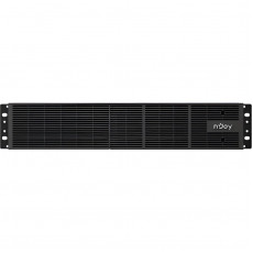 Бокс для акумуляторів Njoy 2U CA0312F for Aster 1K Black (UPBPCA0312FX-CG01B)