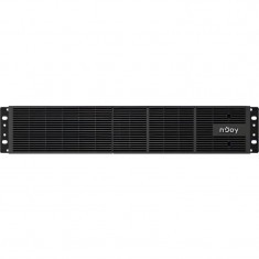 Бокс для акумуляторів Njoy 2U CA0312F for Aster 1K Black (UPBPCA0312FX-CG01B)