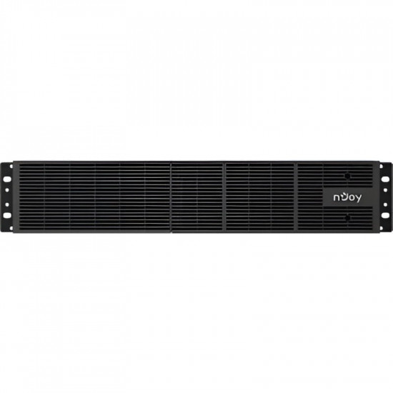 Бокс для акумуляторів Njoy 2U CA0312F for Aster 1K Black (UPBPCA0312FX-CG01B)