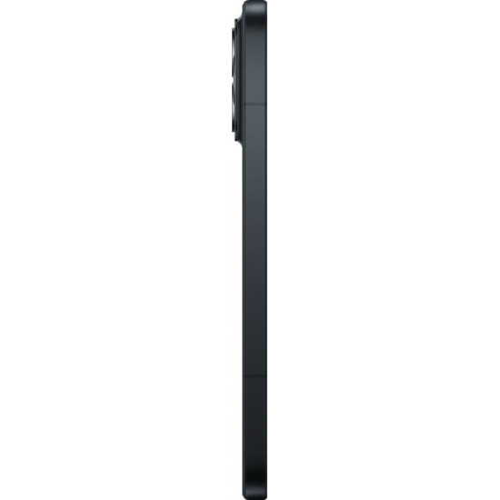 Смартфон Poco F8 Ultra 12/256GB Black