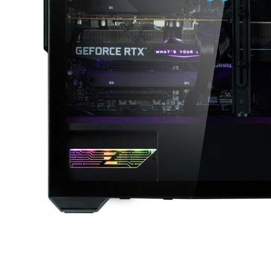 Блок живлення Zalman Teramax 2 View 850W (ZM850-TMX2VIEW)