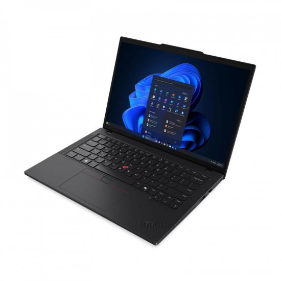 Ноутбук Lenovo ThinkPad T14 Gen 6 (21QDS0GR00) Black