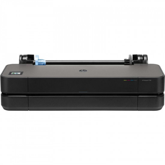 Принтер A1 HP DesignJet T230 з Wi-Fi (5HB07D)