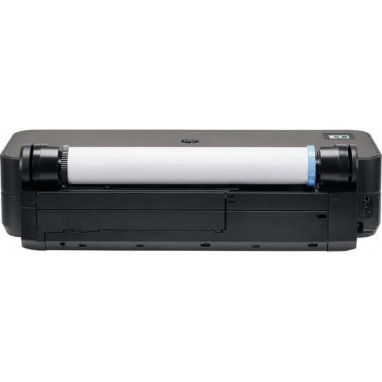 Принтер A1 HP DesignJet T230 з Wi-Fi (5HB07D)