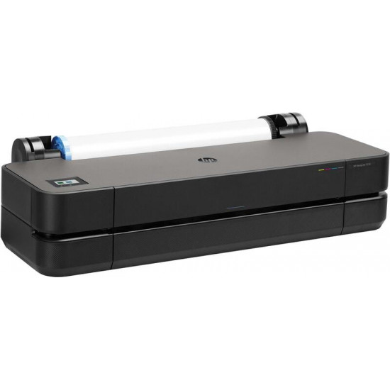 Принтер A1 HP DesignJet T230 з Wi-Fi (5HB07D)