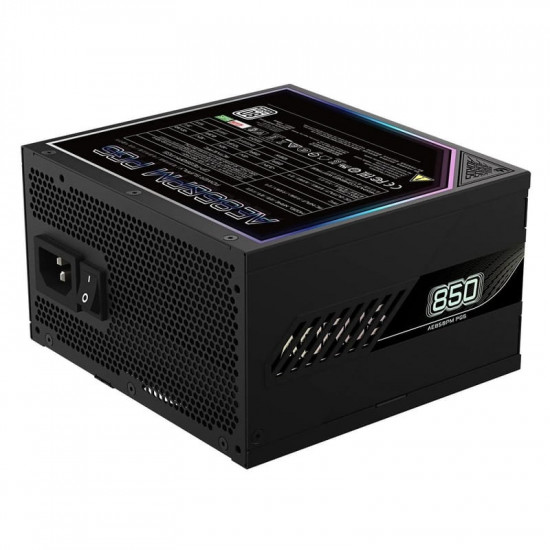 Блок живлення Gigabyte GP-AE850PM PG5 850W
