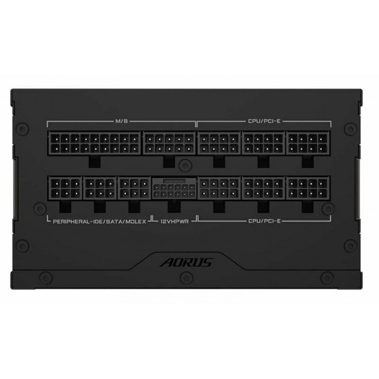Блок живлення Gigabyte GP-AE850PM PG5 850W