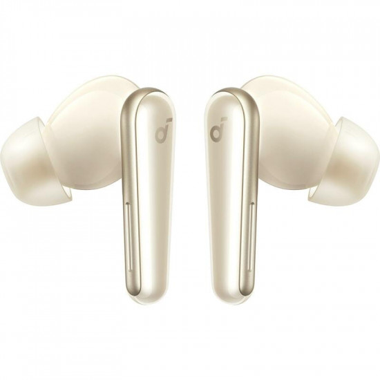 Bluetooth-гарнітура Anker SoundCore Liberty 5 ANC Golden (A3957GB1)