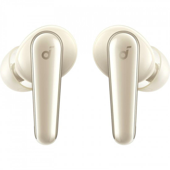 Bluetooth-гарнітура Anker SoundCore Liberty 5 ANC Golden (A3957GB1)