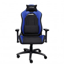 Крісло для геймерів Trust GXT 714B Ruya Blue (25131)
