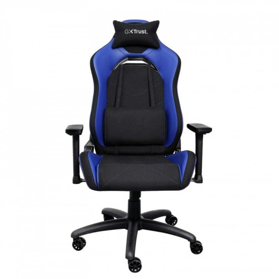 Крісло для геймерів Trust GXT 714B Ruya Blue (25131)