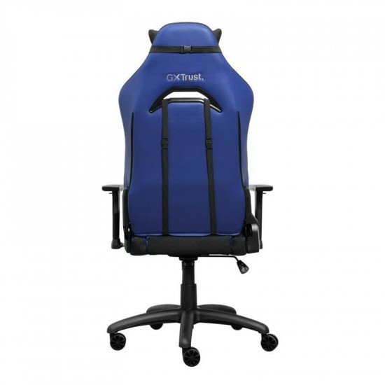 Крісло для геймерів Trust GXT 714B Ruya Blue (25131)