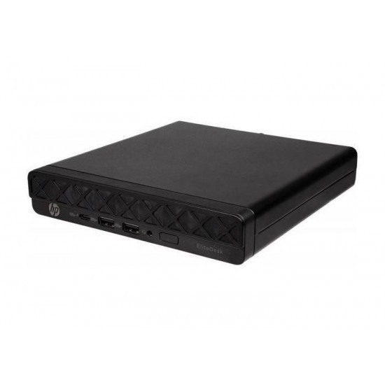 Неттоп HP EliteDesk 8 Mini G1a (5N011EA)