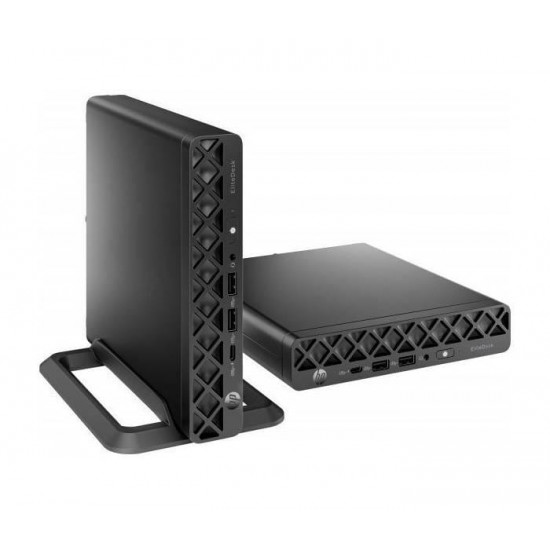 Неттоп HP EliteDesk 8 Mini G1a (5N011EA)