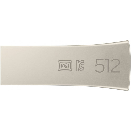 Флеш-накопичувач USB3.2 512GB Samsung (MUF-512BE3/APC)