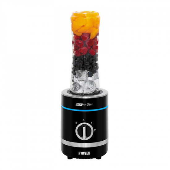 Блендер Noveen Sport Mix & Fit SB1000 X-Line