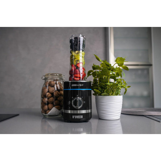 Блендер Noveen Sport Mix & Fit SB1000 X-Line