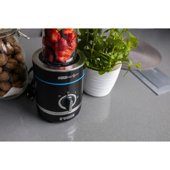 Блендер Noveen Sport Mix & Fit SB1000 X-Line