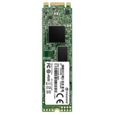Накопичувач SSD 1TB Transcend 830S M.2 2280 SATAIII 3D TLC (TS1TMTS830S)