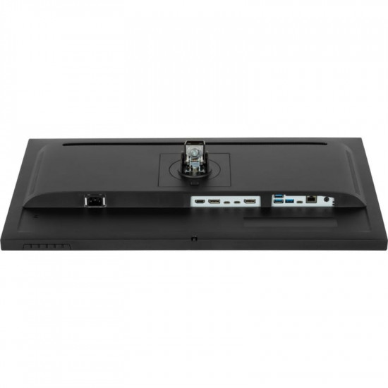 Монітор Iiyama 27" ProLite XUB2797QSNP-B1 IPS Black 100Hz