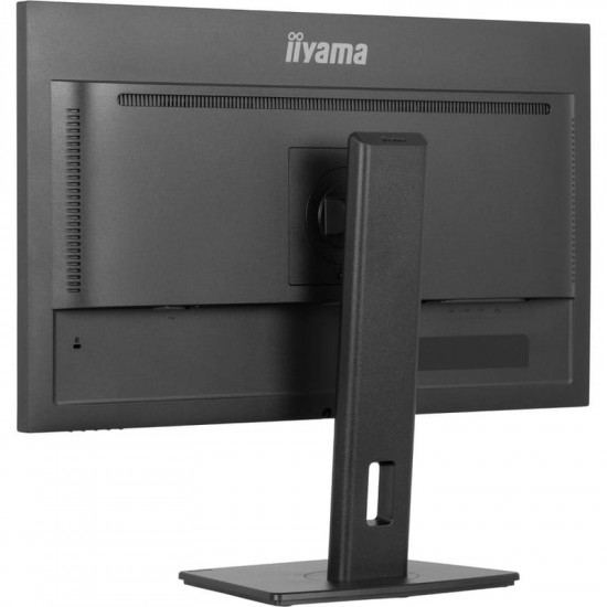 Монітор Iiyama 27" ProLite XUB2797QSNP-B1 IPS Black 100Hz