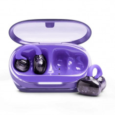 Bluetooth-гарнітура JBL Soundgear Clips Purple (JBLSNDGEARCLPUR)