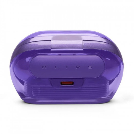 Bluetooth-гарнітура JBL Soundgear Clips Purple (JBLSNDGEARCLPUR)